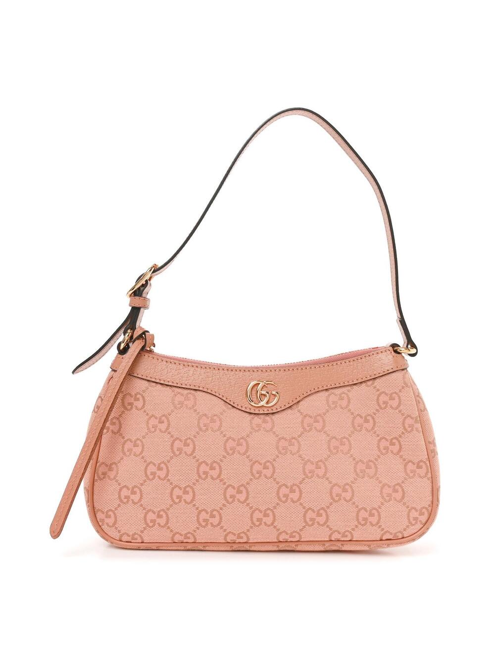 Gucci Textured Dollar Calfskin Small #307974G99B